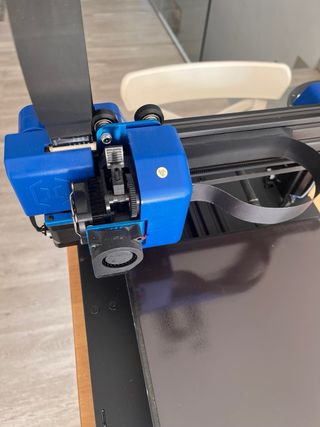 Impresora 3D Artillery Genius X2