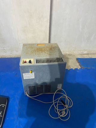 Nevera Portátil 220V y 12V Coleman