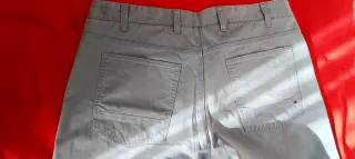 Pantalón Tommy Hilfiger Azul Claro 44/30