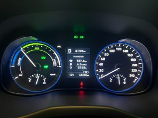 Hyundai Kona 1.6 GDI HEV Klass DCT