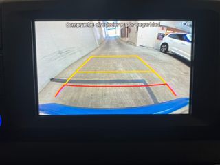 Hyundai Kona 1.6 GDI HEV Klass DCT