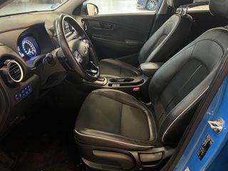 Hyundai Kona 1.6 GDI HEV Klass DCT