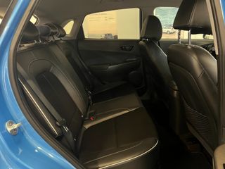 Hyundai Kona 1.6 GDI HEV Klass DCT