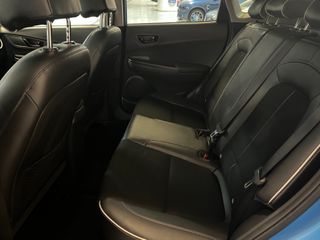 Hyundai Kona 1.6 GDI HEV Klass DCT