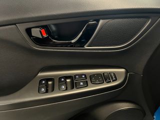 Hyundai Kona 1.6 GDI HEV Klass DCT