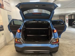 Hyundai Kona 1.6 GDI HEV Klass DCT