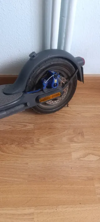 Patinete Eléctrico Xiaomi Mi Electric 3