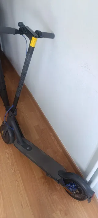 Patinete Eléctrico Xiaomi Mi Electric 3