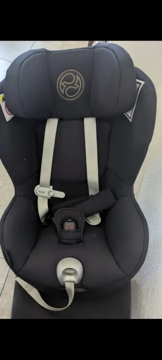 Silla de coche Cybex Sirona Z I  Grupo 0/1