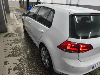 Volkswagen Golf 2013