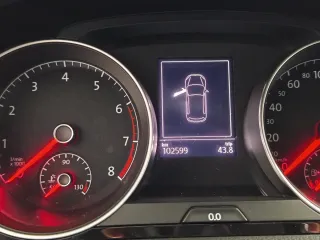 Volkswagen Golf 2013