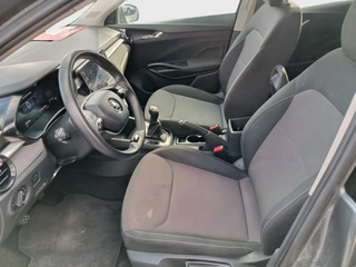 Skoda Fabia 2024 ¡¡Desde € al mes!!