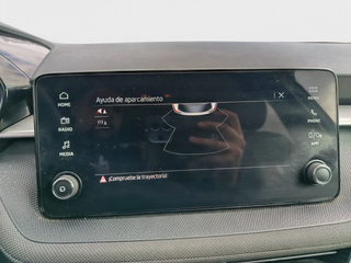 Skoda Fabia 2024 ¡¡Desde € al mes!!