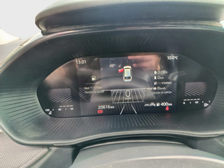 Skoda Fabia 2024 ¡¡Desde € al mes!!