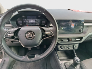 Skoda Fabia 2024 ¡¡Desde € al mes!!