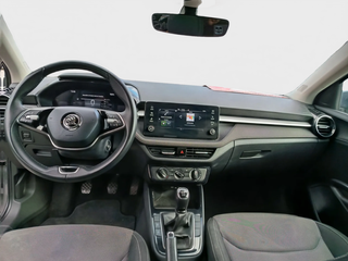 Skoda Fabia 2024 ¡¡Desde € al mes!!