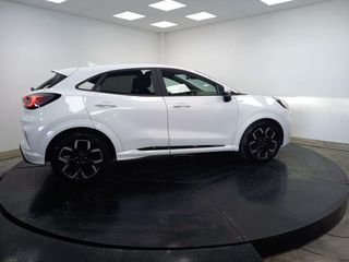 Ford Puma ST LINE X 1.0 ECOBOOST MHEV 125CV