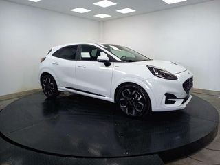 Ford Puma ST LINE X 1.0 ECOBOOST MHEV 125CV