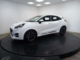Ford Puma ST LINE X 1.0 ECOBOOST MHEV 125CV