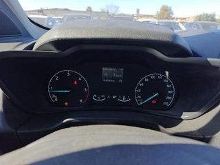 Ford Transit Connect 1.5 TDCI 55KW AMBIENTE 210 L2