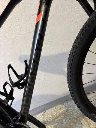 Bici BTT Mondraker Chrono (M)