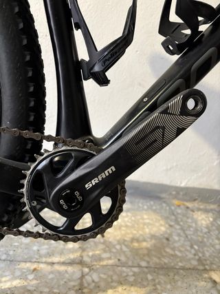 Bici BTT Mondraker Chrono (M)