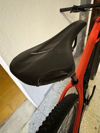 Bici BTT Mondraker Chrono (M)