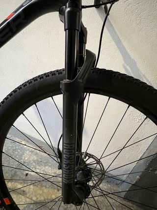 Bici BTT Mondraker Chrono (M)