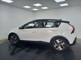 Hyundai Bayon 1.0 TGDI 74kW (100CV) 48V Maxx