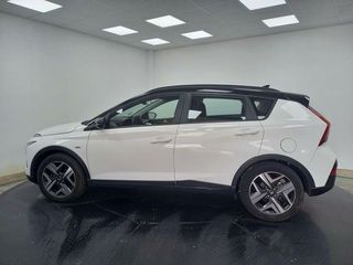 Hyundai Bayon 1.0 TGDI 74kW (100CV) 48V Maxx