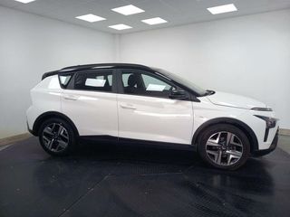 Hyundai Bayon 1.0 TGDI 74kW (100CV) 48V Maxx