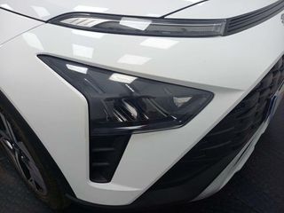 Hyundai Bayon 1.0 TGDI 74kW (100CV) 48V Maxx