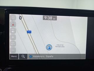 Hyundai Bayon 1.0 TGDI 74kW (100CV) 48V Maxx