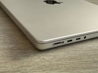 MacBook Pro 14 M1 Pro 16GB 1TB SSD (2021)