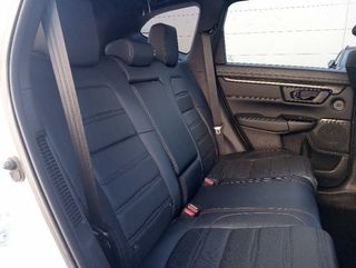 CR-V - DESDE 418€/MES ¡SIN PAGAR ENTRADA!