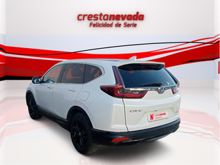 CR-V - DESDE 418€/MES ¡SIN PAGAR ENTRADA!
