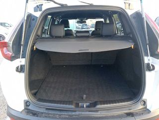 CR-V - DESDE 418€/MES ¡SIN PAGAR ENTRADA!