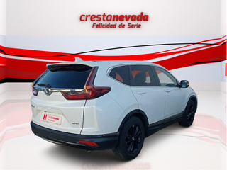 CR-V - DESDE 418€/MES ¡SIN PAGAR ENTRADA!