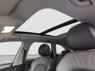 Audi A4 Allroad 2012