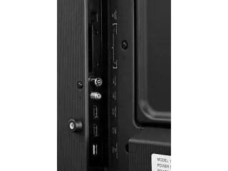 Televisor Hisense 32 HD Negro