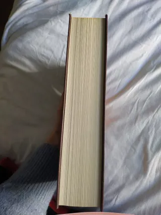 Los jardines de la luna / Gardens of the Moon (...