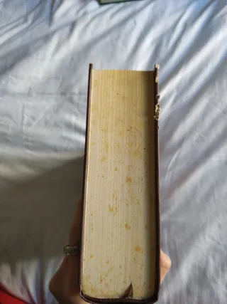 Los jardines de la luna / Gardens of the Moon (...