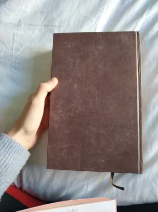 Los jardines de la luna / Gardens of the Moon (...