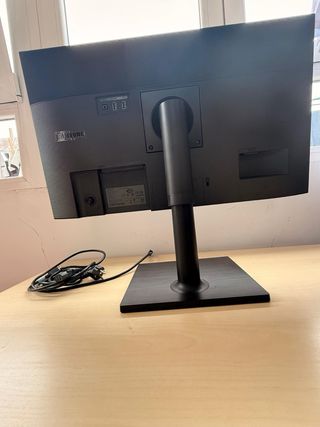 Monitor Samsung LF27T450FZU 27 Full HD