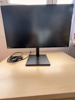 Monitor Samsung LF27T450FZU 27 Full HD