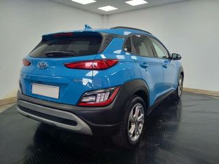 Hyundai Kona 1.0T-GDI EDITON 30 120CV