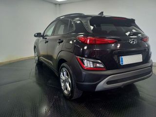 Hyundai Kona 1.0T-GDI EDITON 30 120CV