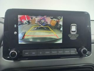 Hyundai Kona 1.0T-GDI EDITON 30 120CV