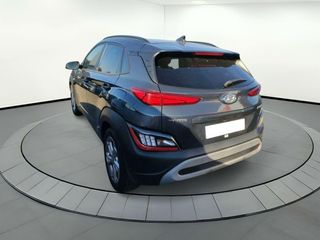 Hyundai Kona 1.0T-GDI EDITON 30 120CV