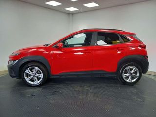 Hyundai Kona 1.0T-GDI EDITON 30 120CV